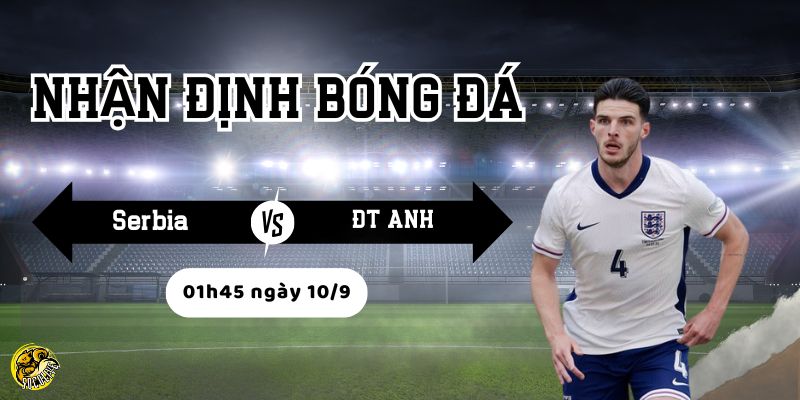 Phong độ gần đây của Anh