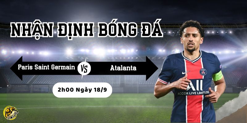Socolive phát trực tiếp trận PSG vs Atalanta
