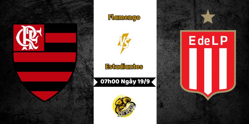 Nhận Định Bóng Đá Flamengo vs Estudiantes